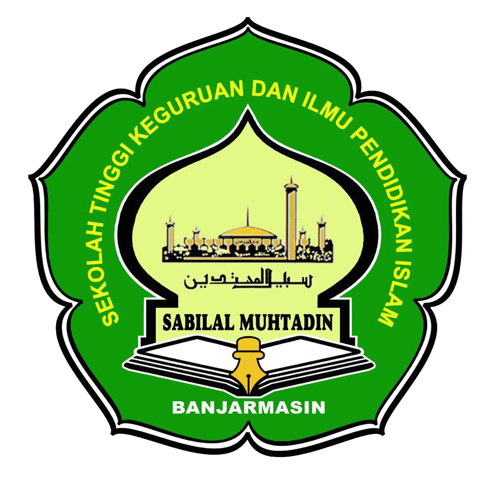 Logo STKIP Islam Sabilal Muhtadin Banjarmasin